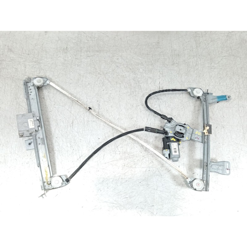 Recambio de elevalunas delantero derecho para peugeot 207 cc (wd_) 1.6 hdi referencia OEM IAM 9680071980 119838 400976F