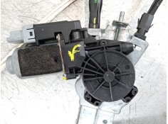 Recambio de elevalunas delantero izquierdo para peugeot 207 cc (wd_) 1.6 hdi referencia OEM IAM 9680072080 400977F 440803F 2