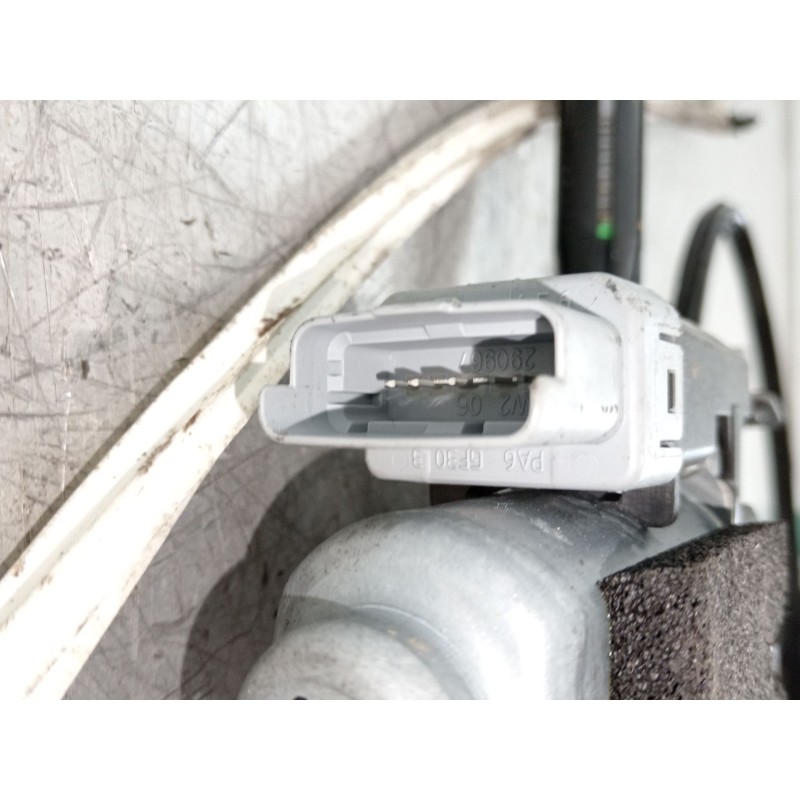 Recambio de elevalunas delantero izquierdo para peugeot 207 cc (wd_) 1.6 hdi referencia OEM IAM 9680072080 400977F 440803F