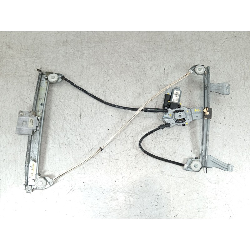 Recambio de elevalunas delantero izquierdo para peugeot 207 cc (wd_) 1.6 hdi referencia OEM IAM 9680072080 400977F 440803F