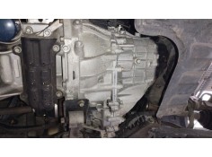 Recambio de caja cambios para hyundai i20 comfort referencia OEM IAM TAM5B   2