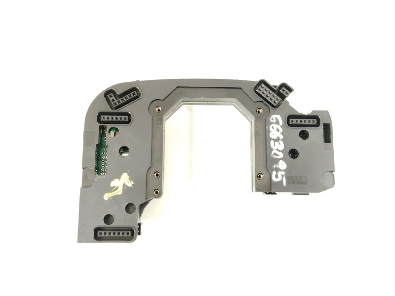 Recambio de sensor para audi a6 avant (4f5) 3.0 tdi quattro referencia OEM IAM 4F0953549A  