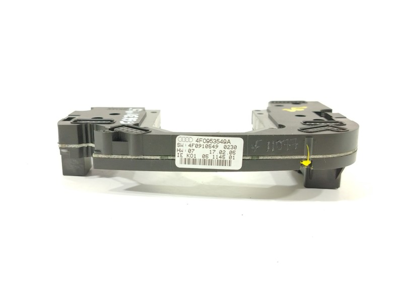Recambio de sensor para audi a6 avant (4f5) 3.0 tdi quattro referencia OEM IAM 4F0953549A  