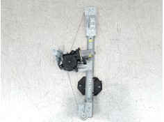 Recambio de elevalunas delantero derecho para dacia sandero ii (b8_) tce 90 (b8m1, b8ma) referencia OEM IAM 807209299R  