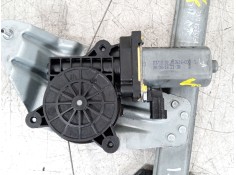 Recambio de elevalunas delantero derecho para dacia sandero ii (b8_) tce 90 (b8m1, b8ma) referencia OEM IAM 807209299R   2
