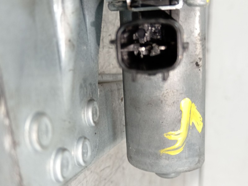 Recambio de elevalunas delantero derecho para dacia sandero ii (b8_) tce 90 (b8m1, b8ma) referencia OEM IAM 807209299R  