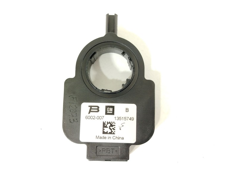 Recambio de sensor para opel astra j lim. enjoy referencia OEM IAM 13515749  