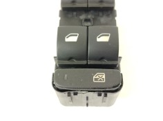 Recambio de mando elevalunas delantero izquierdo para citroën c4 ii (nc_) 1.6 hdi 110 referencia OEM IAM 96669830ZD 30170470  2