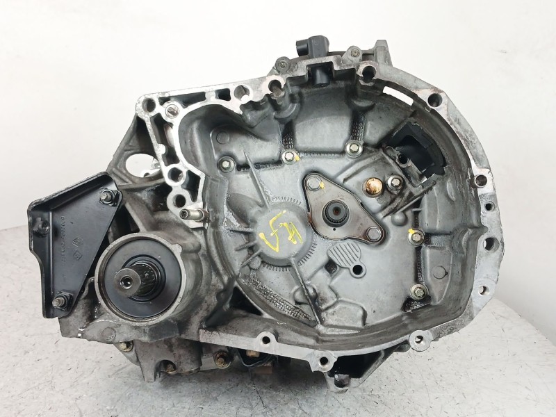 Recambio de caja cambios para renault kangoo express (fc0/1_) 1.5 dci referencia OEM IAM JC5126  