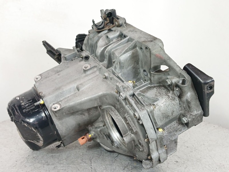 Recambio de caja cambios para renault kangoo express (fc0/1_) 1.5 dci referencia OEM IAM JC5126  