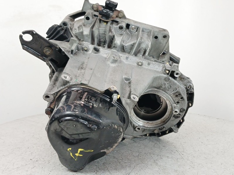 Recambio de caja cambios para renault kangoo express (fc0/1_) 1.5 dci referencia OEM IAM JC5126  