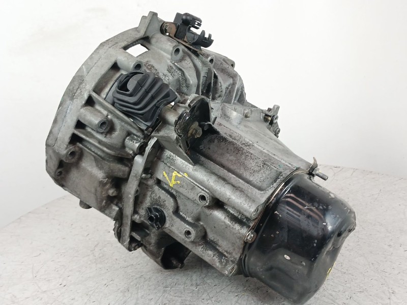 Recambio de caja cambios para renault kangoo express (fc0/1_) 1.5 dci referencia OEM IAM JC5126  