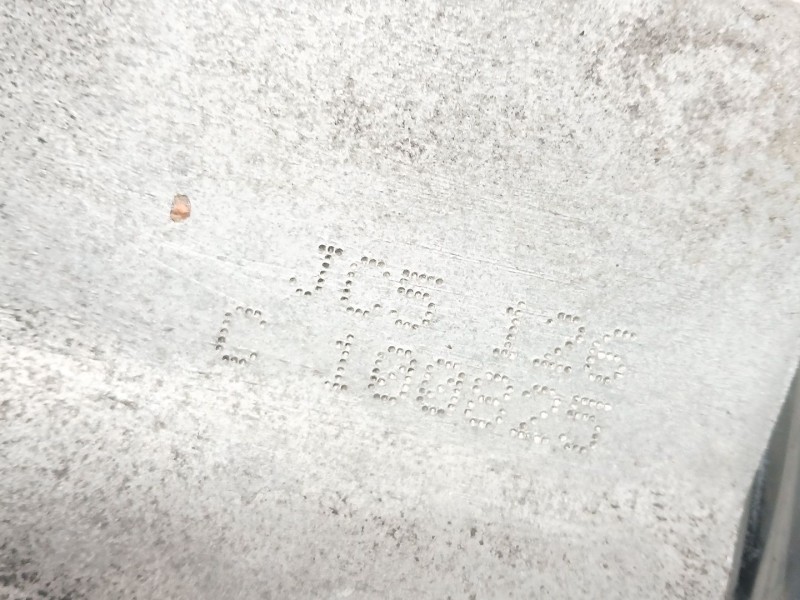 Recambio de caja cambios para renault kangoo express (fc0/1_) 1.5 dci referencia OEM IAM JC5126  