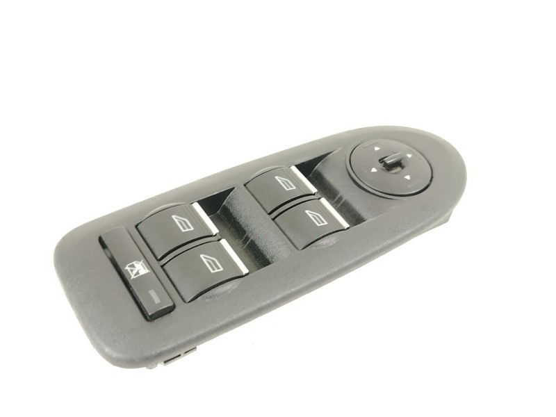 Recambio de mando elevalunas delantero izquierdo para ford kuga i 2.0 tdci referencia OEM IAM 8M5T14A132AB  