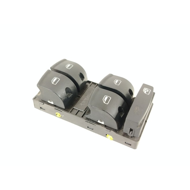 Recambio de mando elevalunas delantero izquierdo para audi a6 avant (4f5) 3.0 tdi quattro referencia OEM IAM 4F0959851  