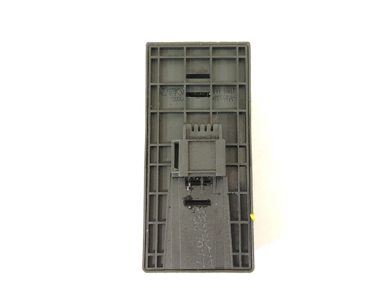 Recambio de mando elevalunas delantero izquierdo para audi a6 avant (4f5) 3.0 tdi quattro referencia OEM IAM 4F0959851  