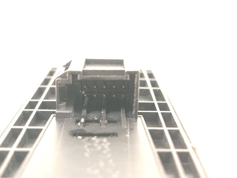 Recambio de mando elevalunas delantero izquierdo para audi a6 avant (4f5) 3.0 tdi quattro referencia OEM IAM 4F0959851  