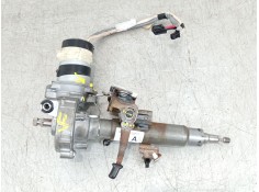Recambio de columna direccion para toyota yaris active referencia OEM IAM JJ301002130  