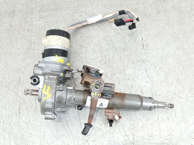 Recambio de columna direccion para toyota yaris active referencia OEM IAM JJ301002130  