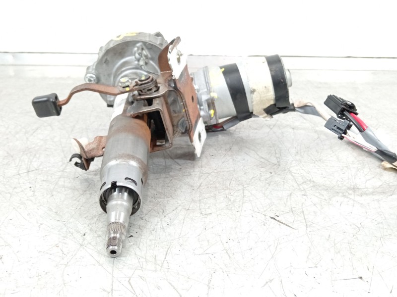 Recambio de columna direccion para toyota yaris active referencia OEM IAM JJ301002130  