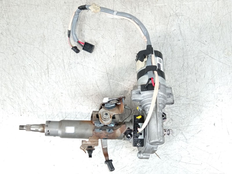 Recambio de columna direccion para toyota yaris active referencia OEM IAM JJ301002130  