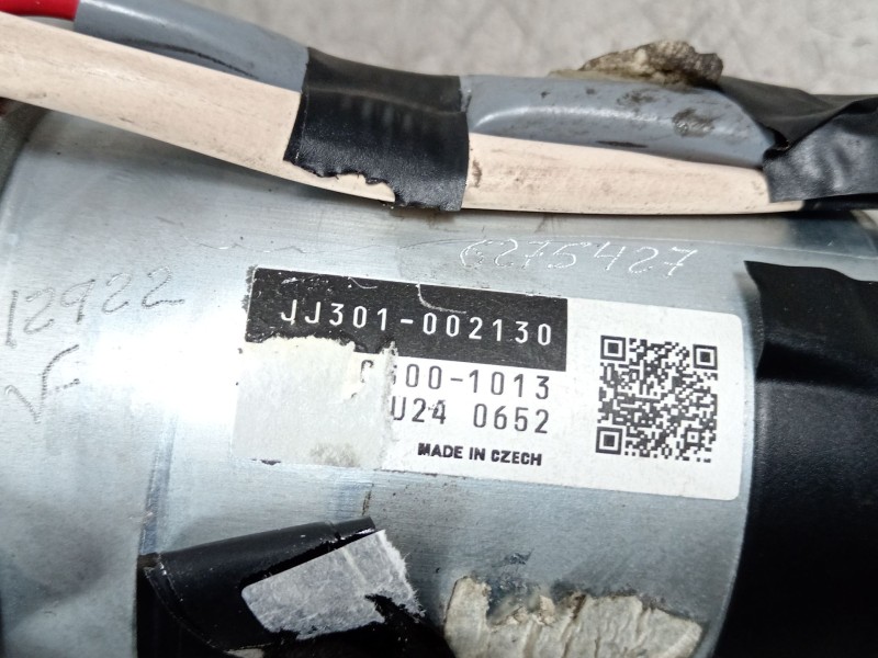 Recambio de columna direccion para toyota yaris active referencia OEM IAM JJ301002130  