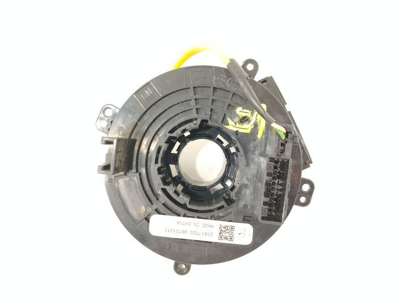 Recambio de anillo airbag para opel astra j lim. enjoy referencia OEM IAM 20817720 95T0121C 