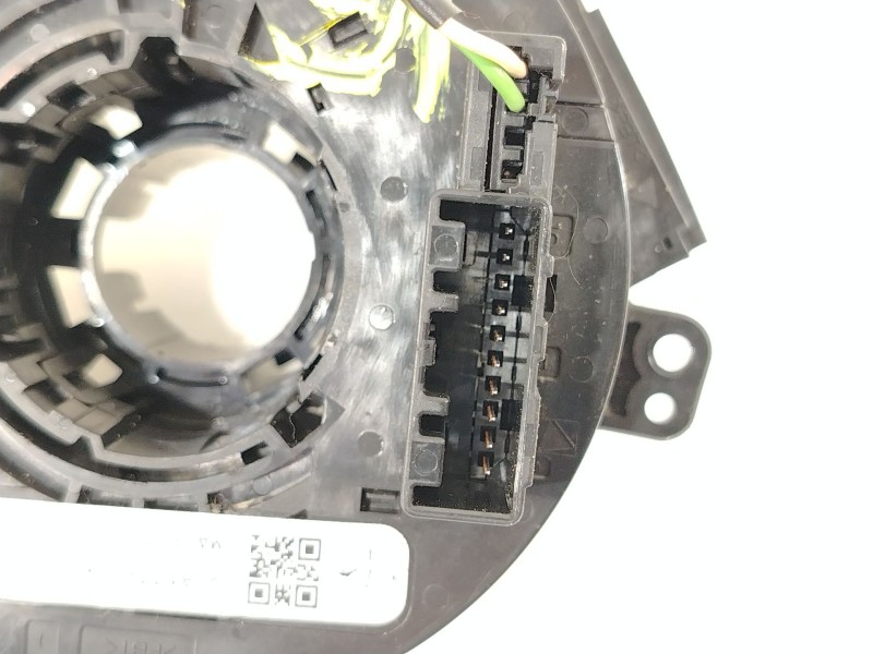 Recambio de anillo airbag para opel astra j lim. enjoy referencia OEM IAM 20817720 95T0121C 