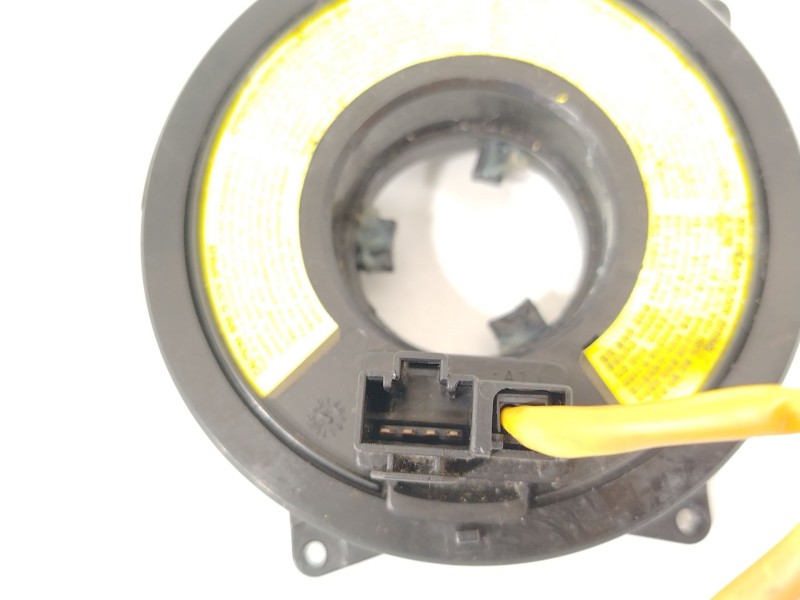 Recambio de anillo airbag para hyundai tucson (jm) 2.0 crdi referencia OEM IAM 934902E001  