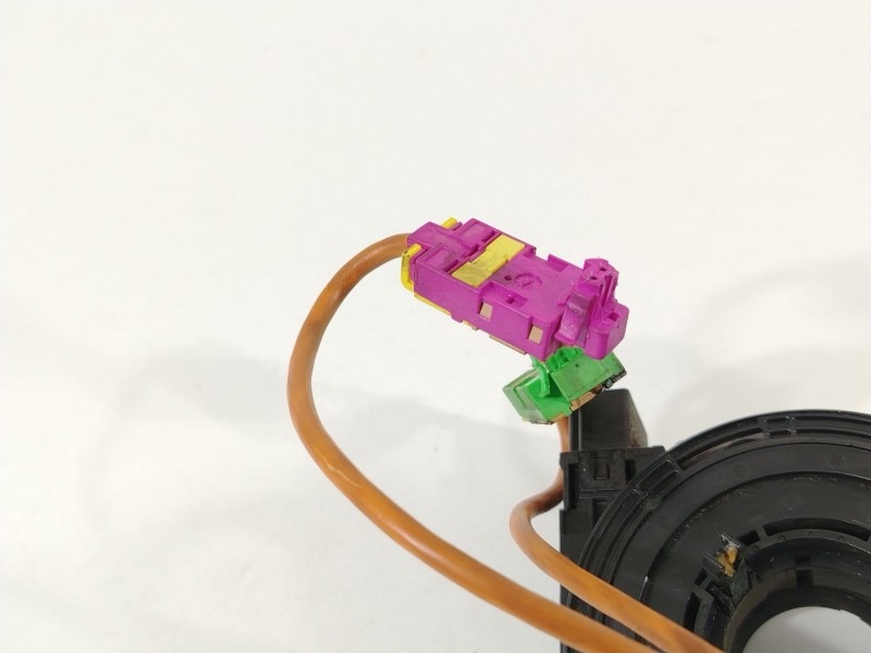 Recambio de anillo airbag para volvo xc70 i cross country (295) d5 xc awd referencia OEM IAM 30669744  