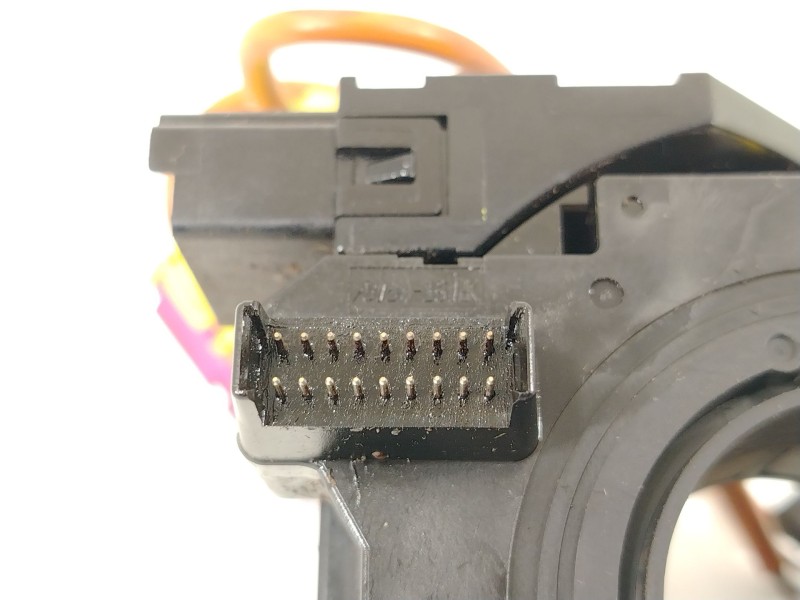 Recambio de anillo airbag para volvo xc70 i cross country (295) d5 xc awd referencia OEM IAM 30669744  