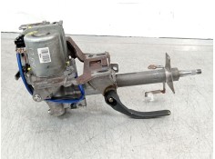 Recambio de columna direccion para nissan x-trail (t31) le referencia OEM IAM 48810JG40C 28500JG00B WS58930065