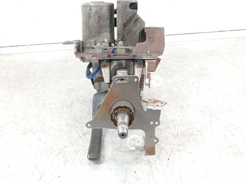 Recambio de columna direccion para nissan x-trail (t31) le referencia OEM IAM 48810JG40C 28500JG00B WS58930065