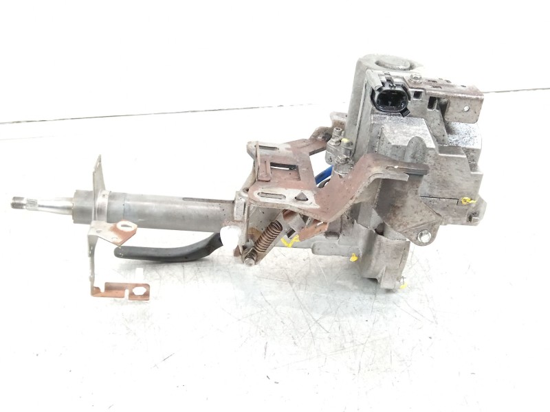 Recambio de columna direccion para nissan x-trail (t31) le referencia OEM IAM 48810JG40C 28500JG00B WS58930065