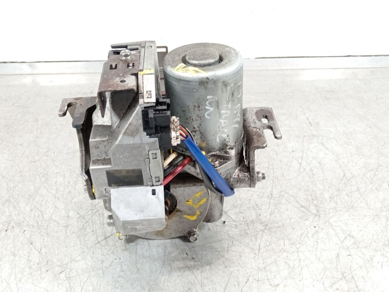 Recambio de columna direccion para nissan x-trail (t31) le referencia OEM IAM 48810JG40C 28500JG00B WS58930065