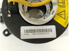 Recambio de anillo airbag para alfa romeo 147 (937_) 1.9 jtd (937.axf1a, 937.bxf1a) referencia OEM IAM 51723594   2