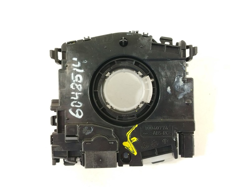 Recambio de anillo airbag para volkswagen golf vi (5k1) advance bluemotion referencia OEM IAM 5K0953549D  