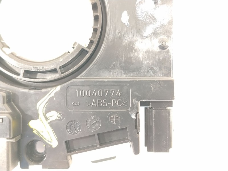 Recambio de anillo airbag para volkswagen golf vi (5k1) advance bluemotion referencia OEM IAM 5K0953549D  