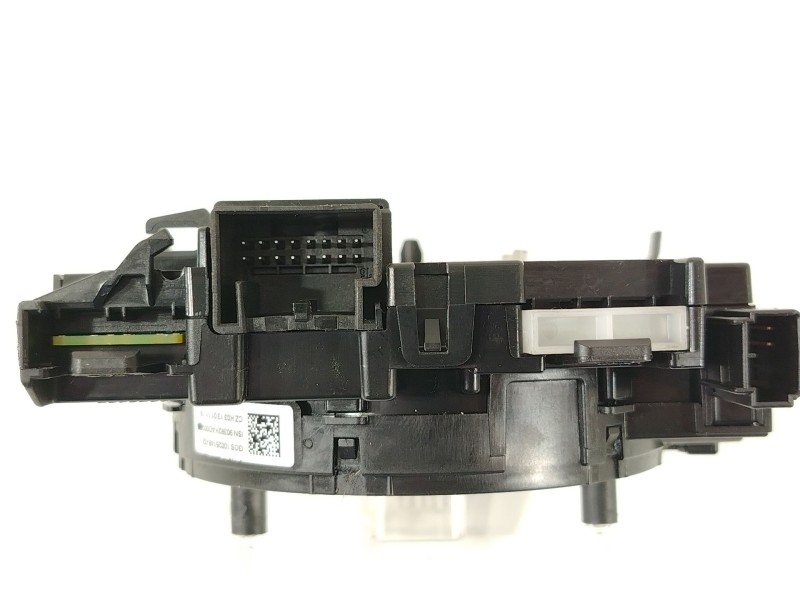 Recambio de anillo airbag para volkswagen golf vi (5k1) advance bluemotion referencia OEM IAM 5K0953549D  