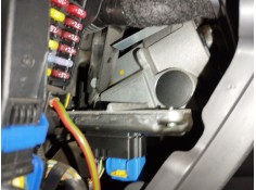 Recambio de columna direccion para opel corsa d (s07) 1.3 cdti (l08, l68) referencia OEM IAM 13334995  