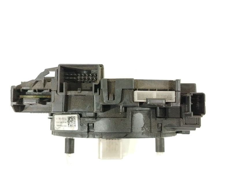 Recambio de anillo airbag para volkswagen golf vi (5k1) advance referencia OEM IAM 5K0953549D  