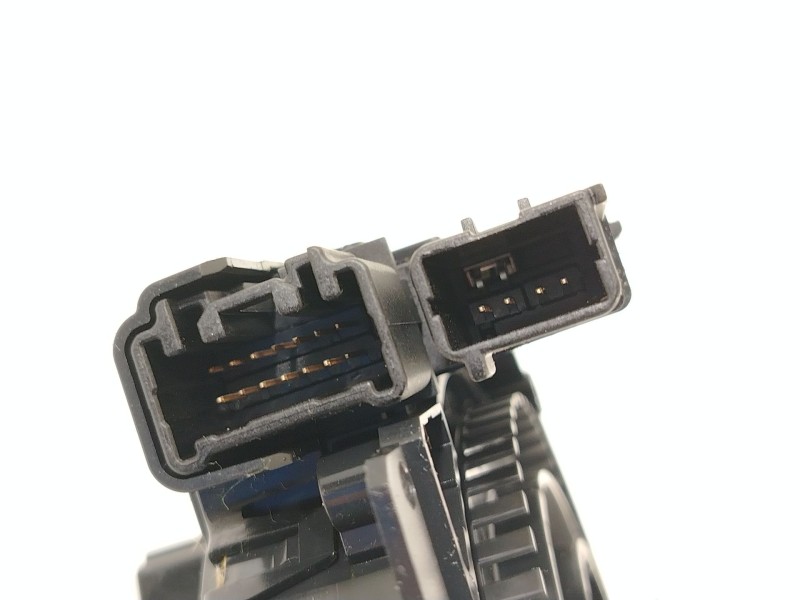 Recambio de anillo airbag para mazda 2 (de_, dh_) 1.5 (de5fs) referencia OEM IAM D65166CS0  