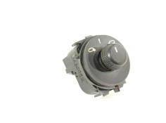 Recambio de mando retrovisor para opel combo furgoneta/monovolumen (k9) 1.6 d referencia OEM IAM 96673722ZD   2