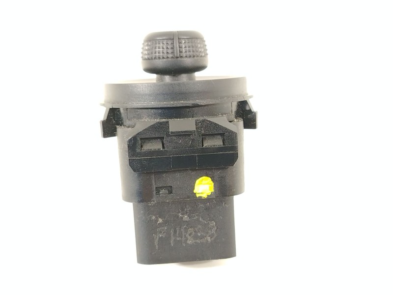 Recambio de mando retrovisor para opel combo furgoneta/monovolumen (k9) 1.6 d referencia OEM IAM 96673722ZD  