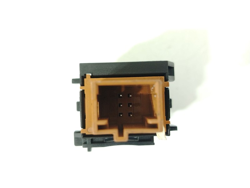 Recambio de interruptor para opel combo furgoneta/monovolumen (k9) 1.6 d referencia OEM IAM 9817735977  