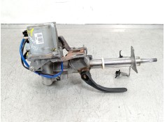 Recambio de columna direccion para nissan qashqai i (j10, nj10) 2.0 dci referencia OEM IAM 48810BR60A  
