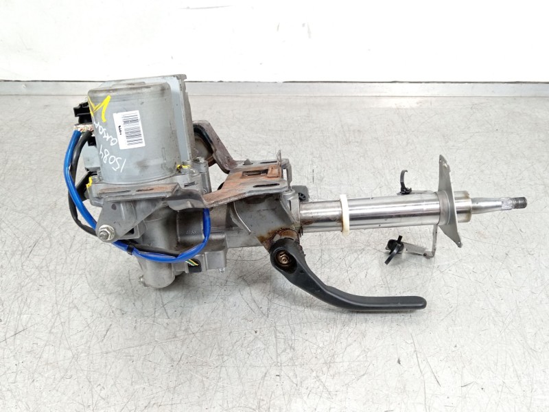 Recambio de columna direccion para nissan qashqai i (j10, nj10) 2.0 dci referencia OEM IAM 48810BR60A  