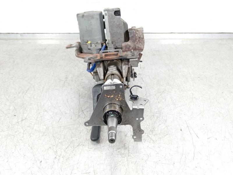 Recambio de columna direccion para nissan qashqai i (j10, nj10) 2.0 dci referencia OEM IAM 48810BR60A  