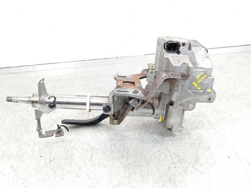 Recambio de columna direccion para nissan qashqai i (j10, nj10) 2.0 dci referencia OEM IAM 48810BR60A  