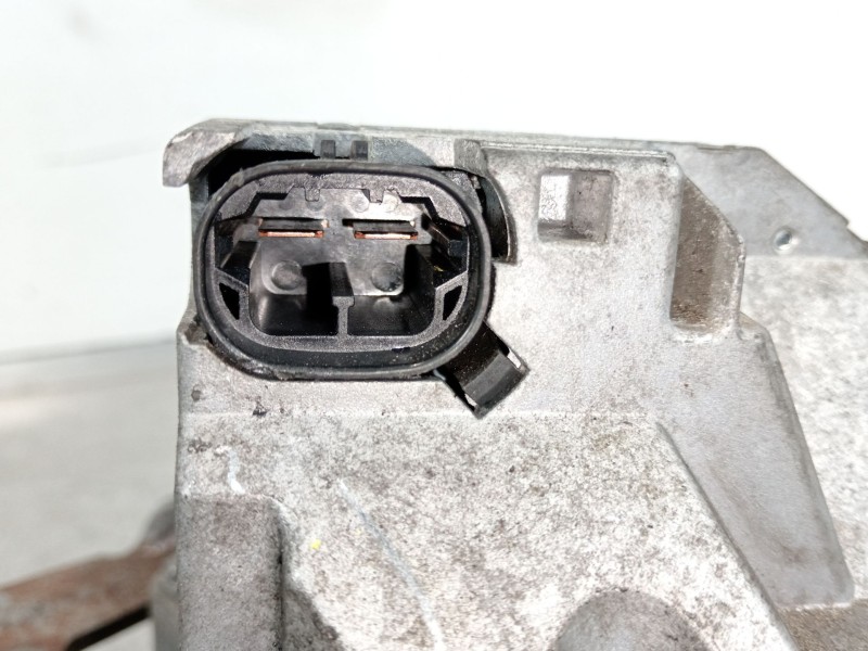 Recambio de columna direccion para nissan qashqai i (j10, nj10) 2.0 dci referencia OEM IAM 48810BR60A  